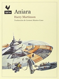 Books Frontpage Aniara