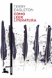 Front pageCómo leer literatura