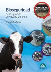 Books Frontpage Bioseguridad en las granjas de vacuno de leche