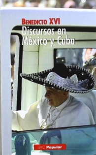 Books Frontpage Discursos en México y Cuba