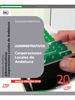 Front pageAdministrativos Corporaciones Locales de Andalucía. Supuestos Prácticos