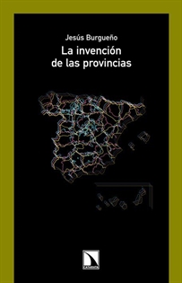 Books Frontpage La invención de las provincias
