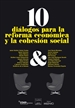 Front page10 diálogos para la reforma económica y la cohesión social