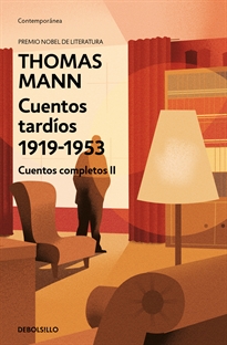 Books Frontpage Cuentos tardíos 1919-1953