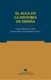 Front pageEl agua en la historia de España