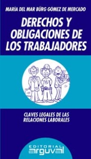 Books Frontpage Derechos Y Obligaciones De Los Trabajadores
