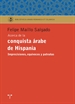 Front pageAcerca de la conquista árabe de Hispania.