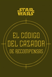 Books Frontpage Star Wars El código del cazador de recompensas