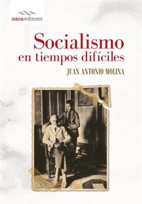 Books Frontpage Socialismo en tiempos difíciles