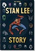 Front pageThe Stan Lee Story