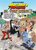 Front pageMortadelo y Filemón. El tesorero (Magos del Humor 167)