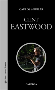 Books Frontpage Clint Eastwood