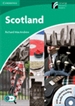 Front pageScotland Level 3 Lower-intermediate with CD-ROM and Audio CD