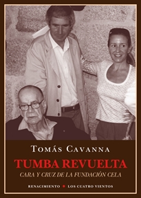 Books Frontpage Tumba revuelta