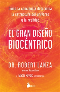 Books Frontpage El Gran Diseño Biocéntrico