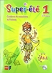 Front pageSuper-été. 5 Primaria. Cuaderno de vacaciones