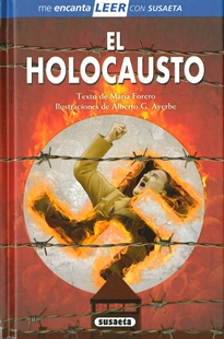 Books Frontpage El Holocausto