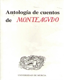 Books Frontpage Antologia de Cuentos de Monteagudo