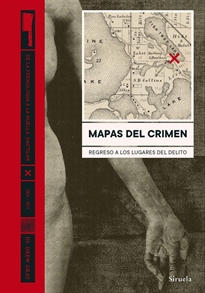 Books Frontpage Mapas del crimen