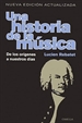 Front pageUna Historia De La Música