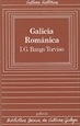 Front pageGalicia romanica