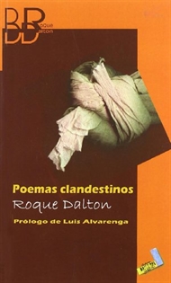 Books Frontpage Poemas clandestinos