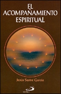 Books Frontpage El acompañamiento espiritual