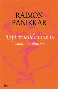 Books Frontpage Espiritualidad hindú