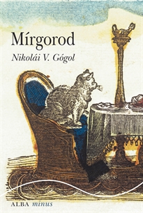Books Frontpage Mírgorod