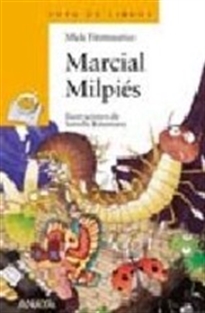 Books Frontpage Marcial Milpiés