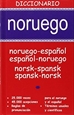Front pageDº Noruego   NOR-ESP / ESP-NOR