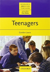 Books Frontpage Teenagers
