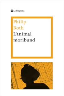 Books Frontpage L'animal moribund