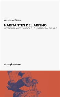 Books Frontpage Habitantes Del Abismo