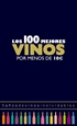 Front pageLos 100 mejores vinos por menos de 10 euros, 2018