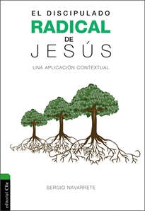 Books Frontpage El discipulado radical de Jesús. Una aplicación contextual