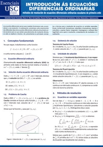 Books Frontpage Introdución ás ecuacións diferenciais ordinarias