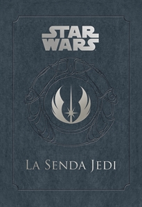 Books Frontpage Star Wars La Senda Jedi