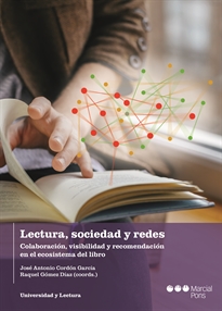 Books Frontpage Lectura, sociedad y redes