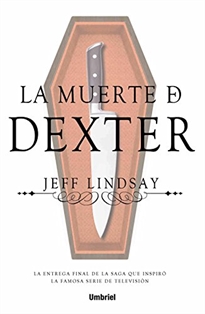Books Frontpage La muerte de Dexter