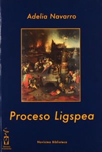 Books Frontpage Proceso Ligspea