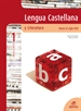 Front pageLengua Castellana y Literatura. Hasta el siglo XVII 1º Bachillerato