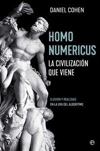Books Frontpage Homo Numericus