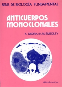 Books Frontpage Anticuerpos monoclonales