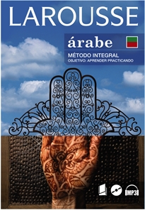 Books Frontpage Árabe. Método integral