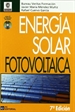 Front pageEnergía solar fotovoltaica