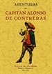 Front pageAventuras del Capitán Alonso de Contreras