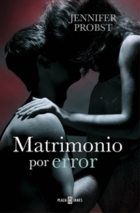 Books Frontpage Matrimonio por error (Casarse con un millonario 3)
