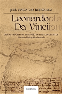 Books Frontpage Leonardo da Vinci