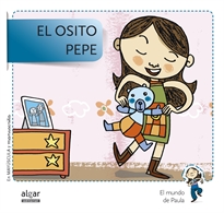 Books Frontpage El osito Pepe